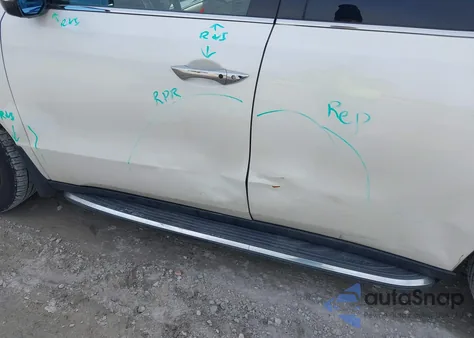 2014 Acura Mdx Technology Package из США, поврежденный, VIN 5FRYD4H43EB027738